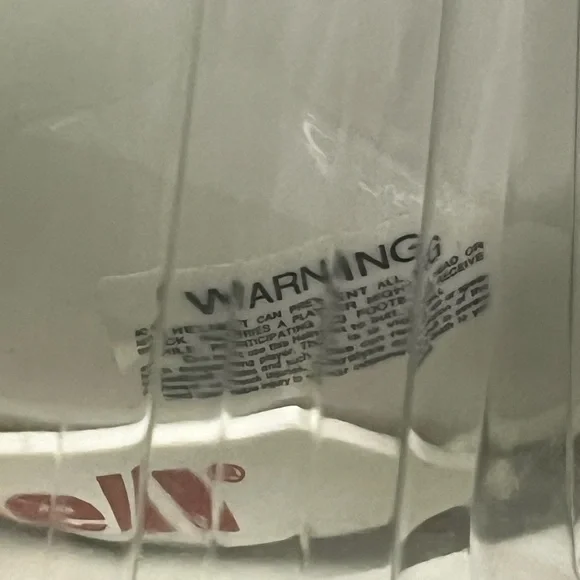 Eric Crouch Autographed Riddell Mini Helmet NCAA Nebraska Cornhuskers - Picture 12 of 16